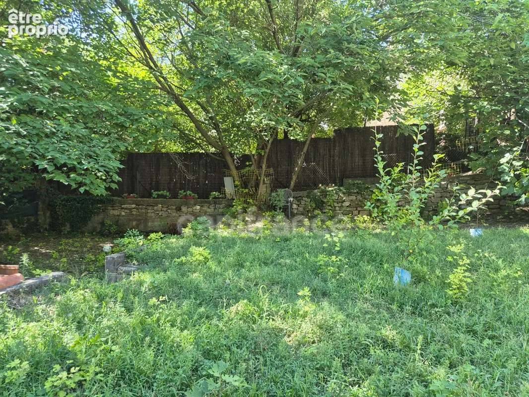 Maison à vendre 4 pièces VEZENOBRES - photo 10