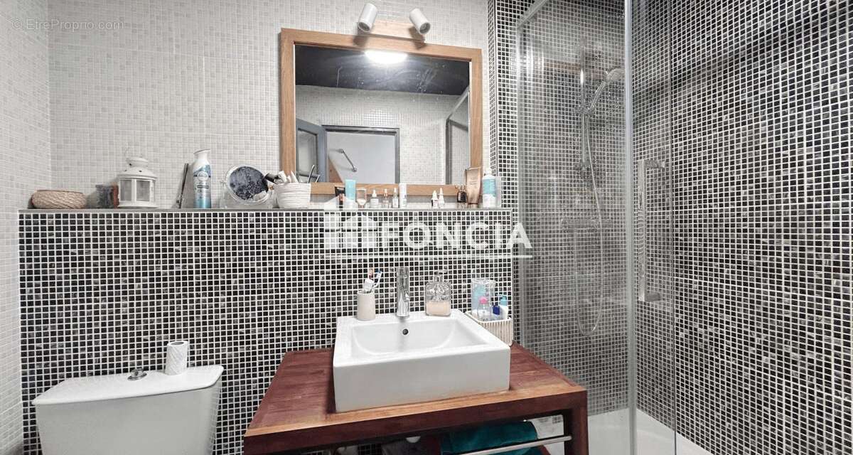 Appartement à LE PORT-MARLY