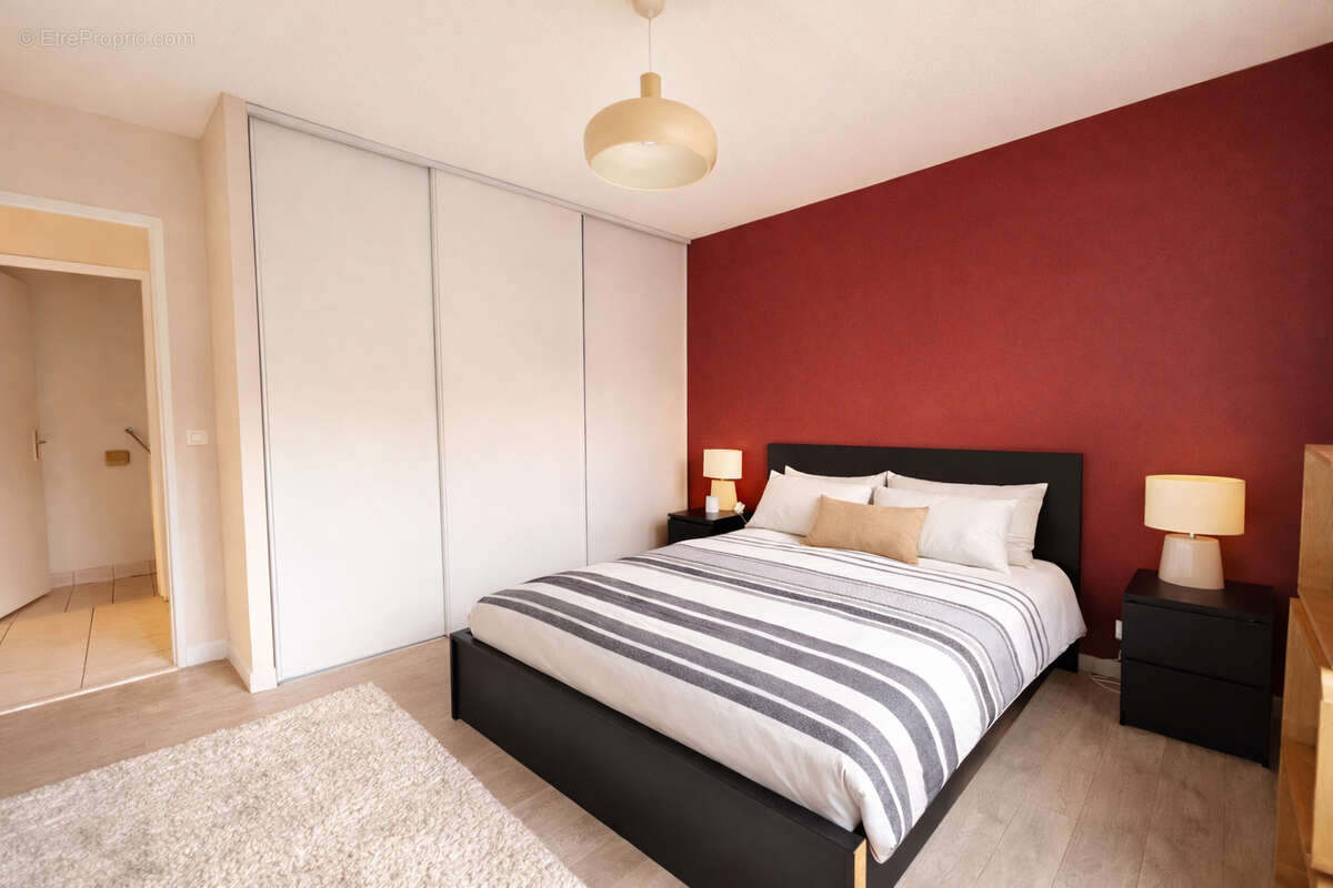 Appartement à BIARRITZ