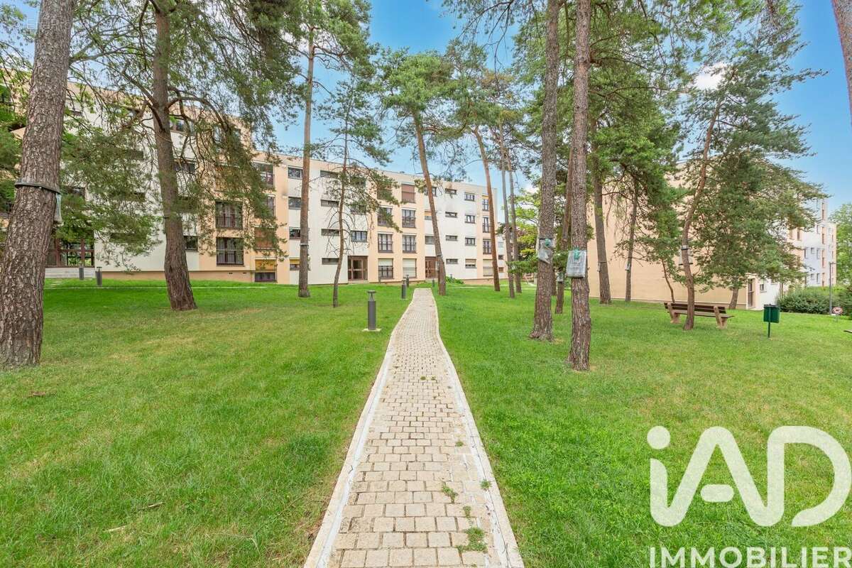 Photo 7 - Appartement à VILLECRESNES