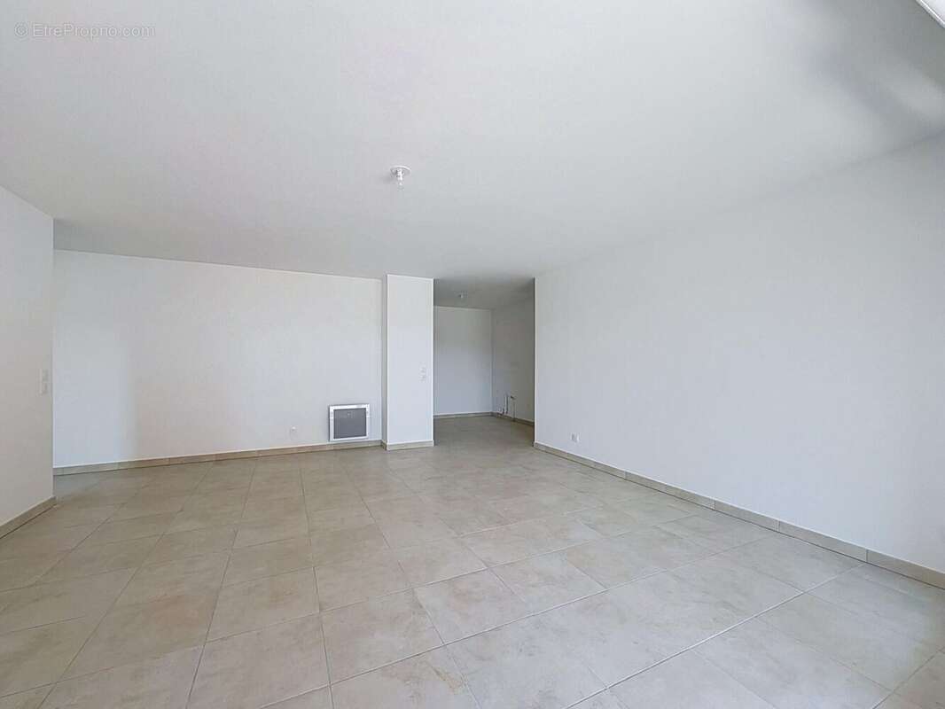 Photo 3 - Appartement à VENDARGUES