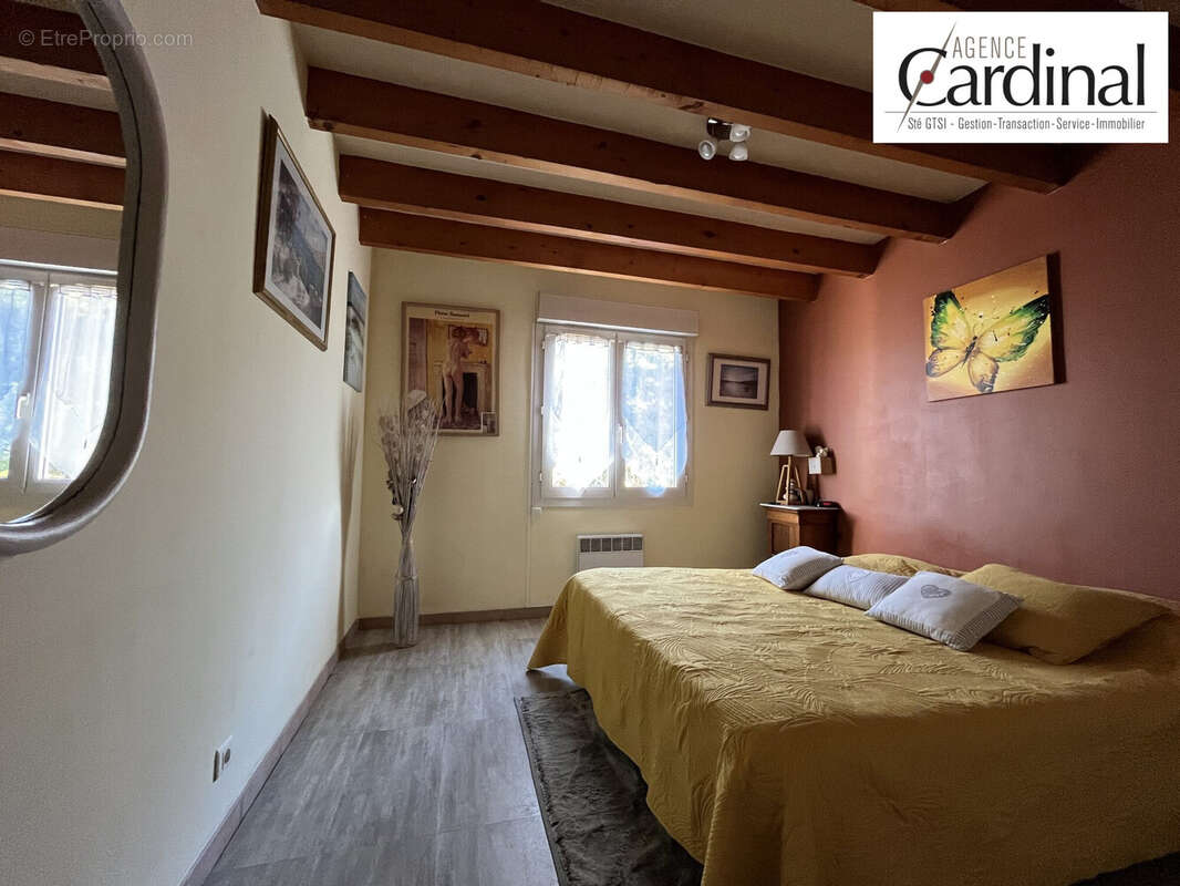 Appartement à LA CIOTAT