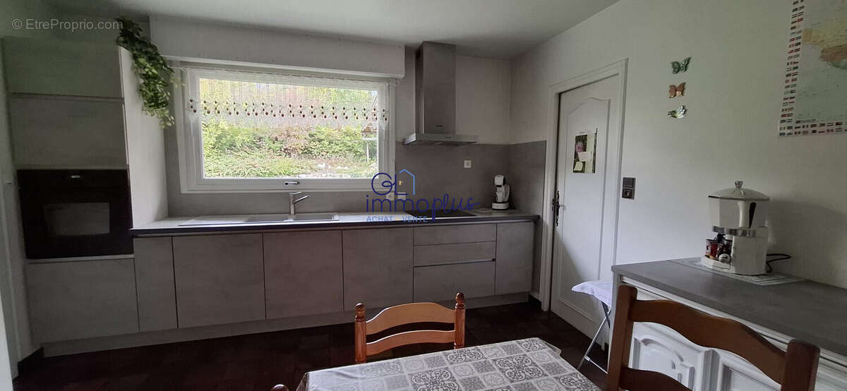 Maison à ALBERTVILLE