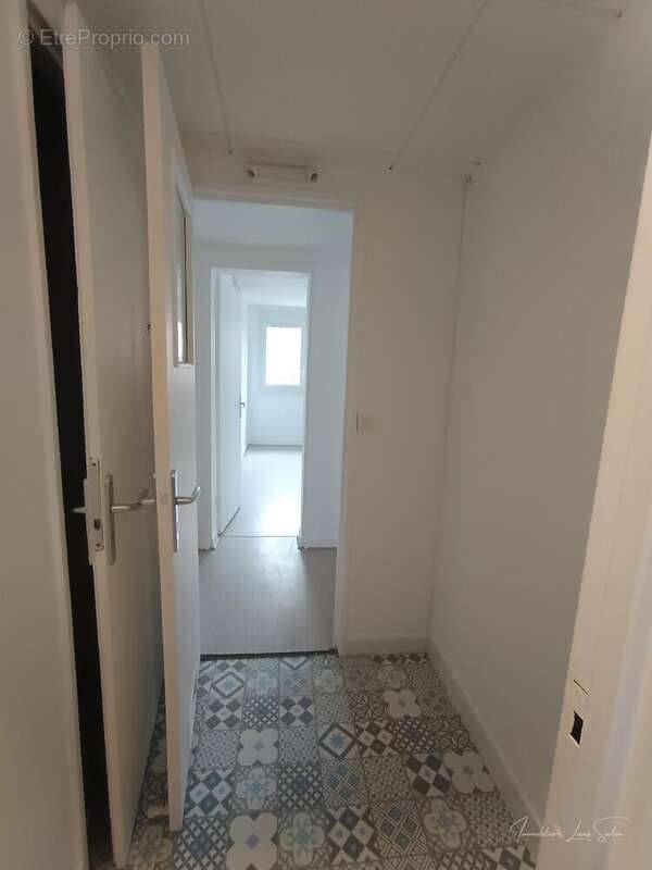 Appartement à BEAUVAIS