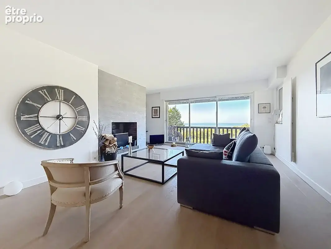 Appartement 5 pièces 128 m² à vendre à Deauville (14800) - photo 2
