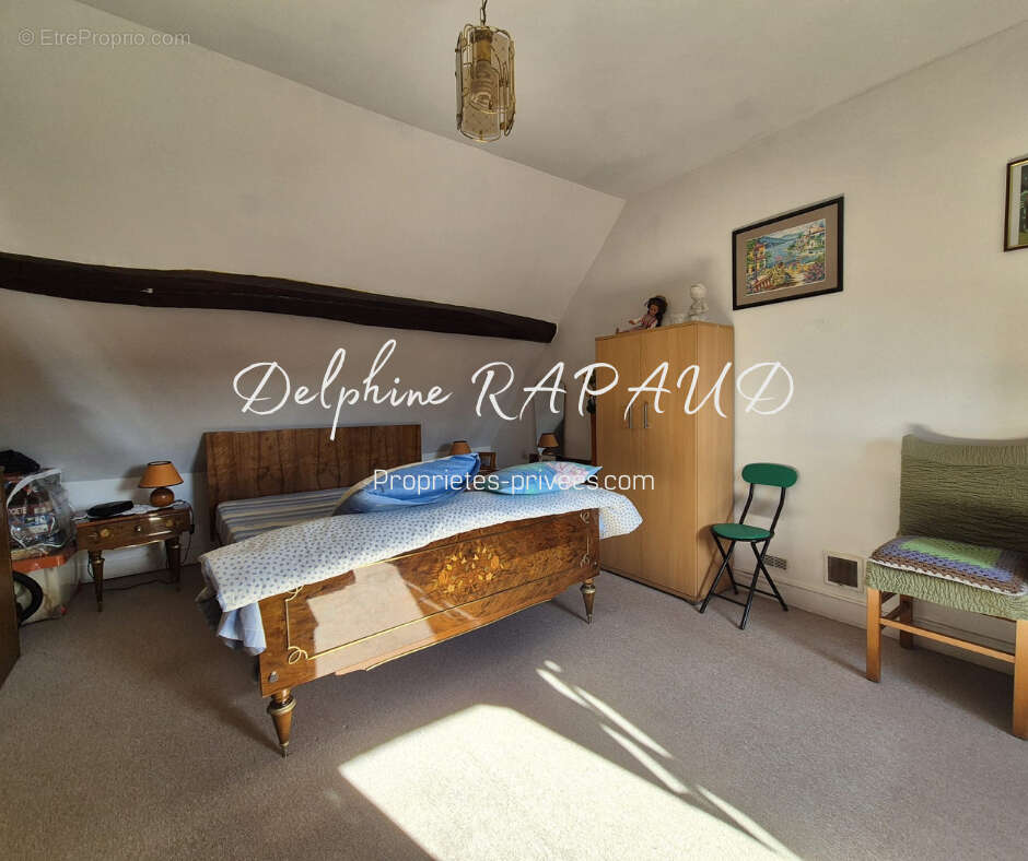 Maison à NOGENT-LE-ROTROU