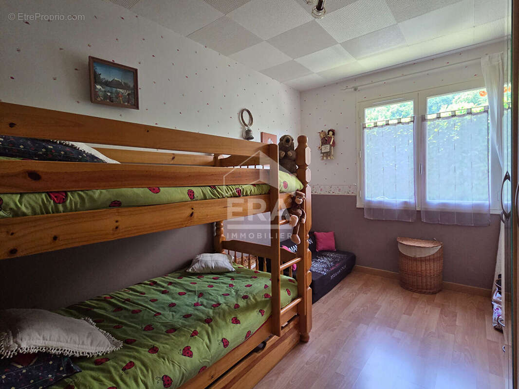 Maison à PIERREFITTE-NESTALAS