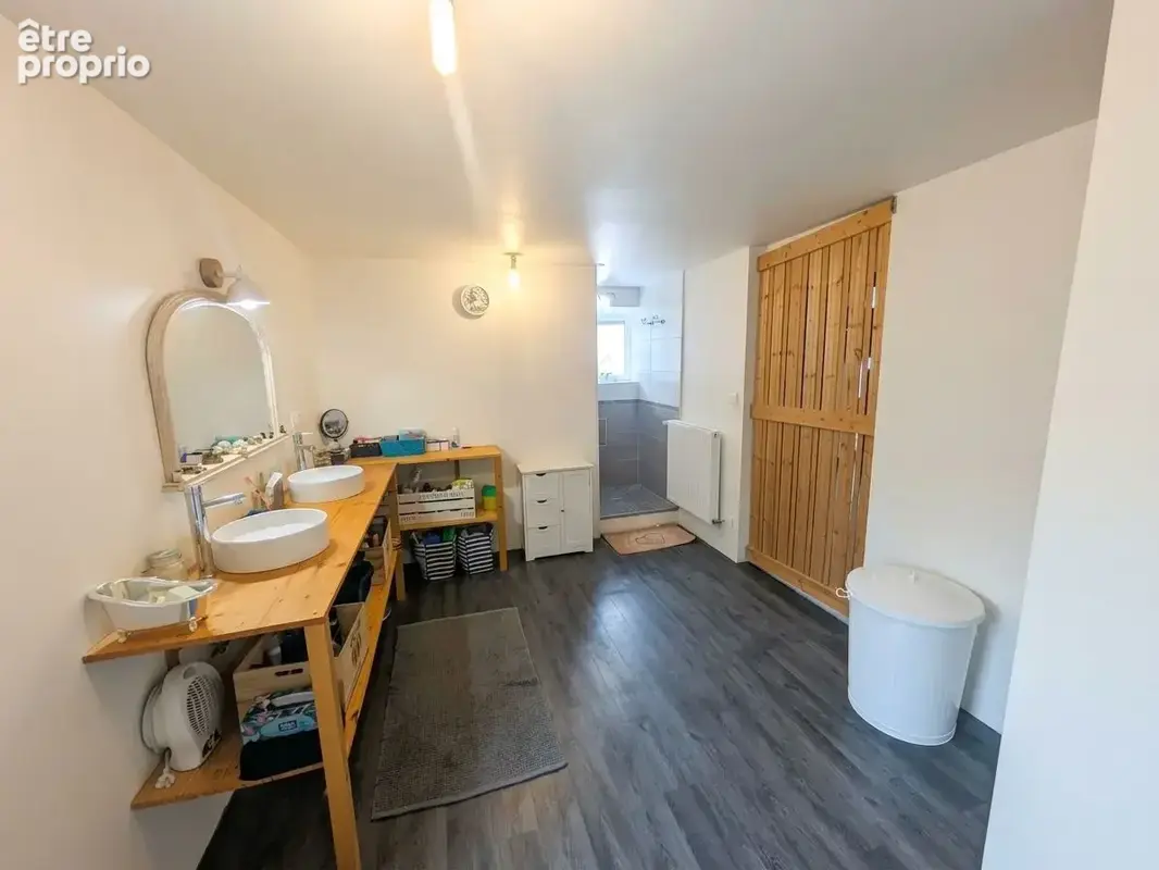 Maison 6 pièces 182 m² à vendre à Chatenoy-Le-Royal (71880) - photo 7