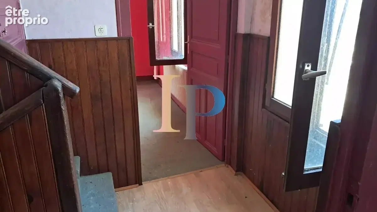 Maison digoin proche centre ville - photo 14