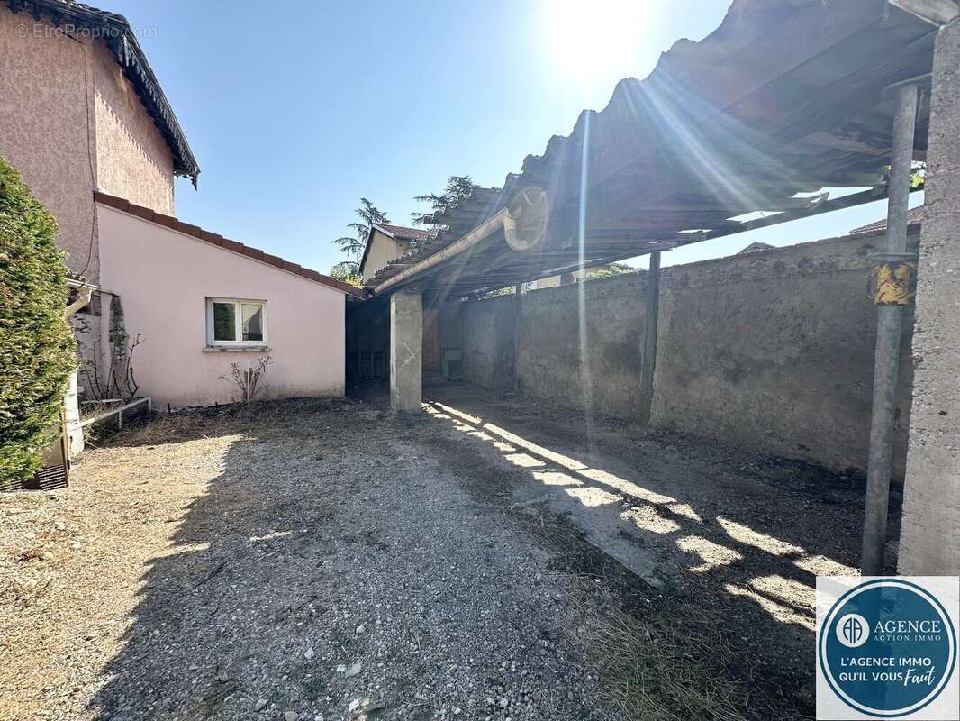 Maison 4 chambres - photo 13