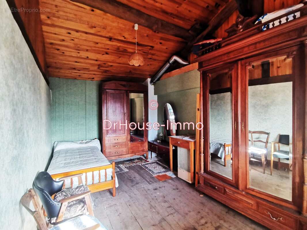 Maison à MAZERES-DE-NESTE