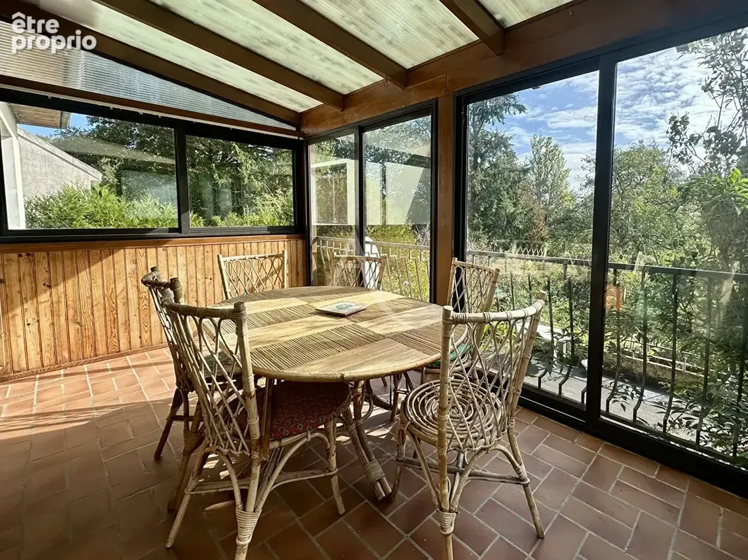 Photo Maison à Chamarande au prix de 295 000€