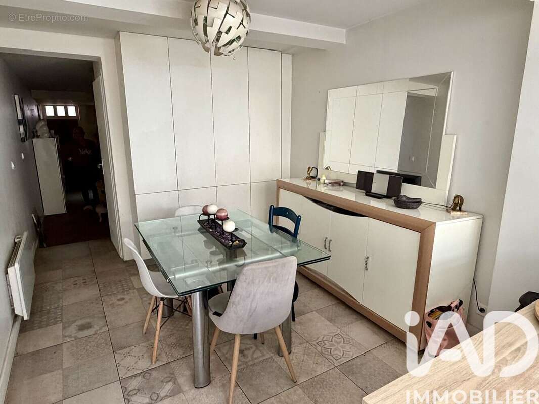 Photo 3 - Maison à LA SEYNE-SUR-MER