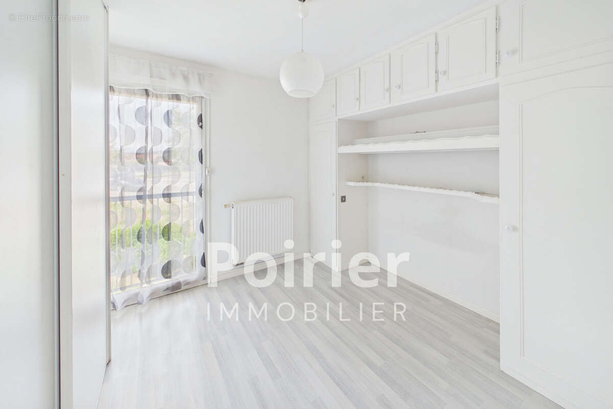 Appartement à BONS-EN-CHABLAIS