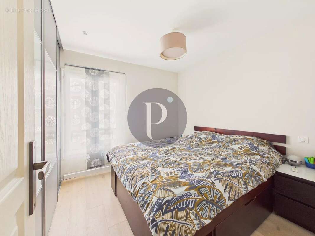 Maison à CHATENAY-MALABRY