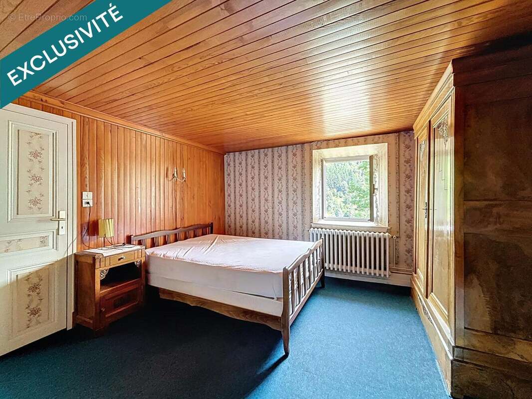 Photo 9 - Maison à SEPTMONCEL