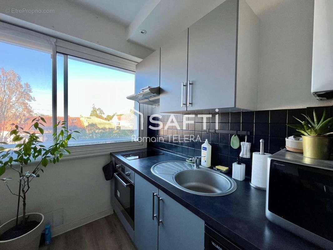 Photo 5 - Appartement à TALENCE