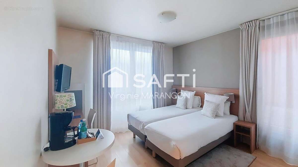 Photo 4 - Appartement à VITRY-SUR-SEINE