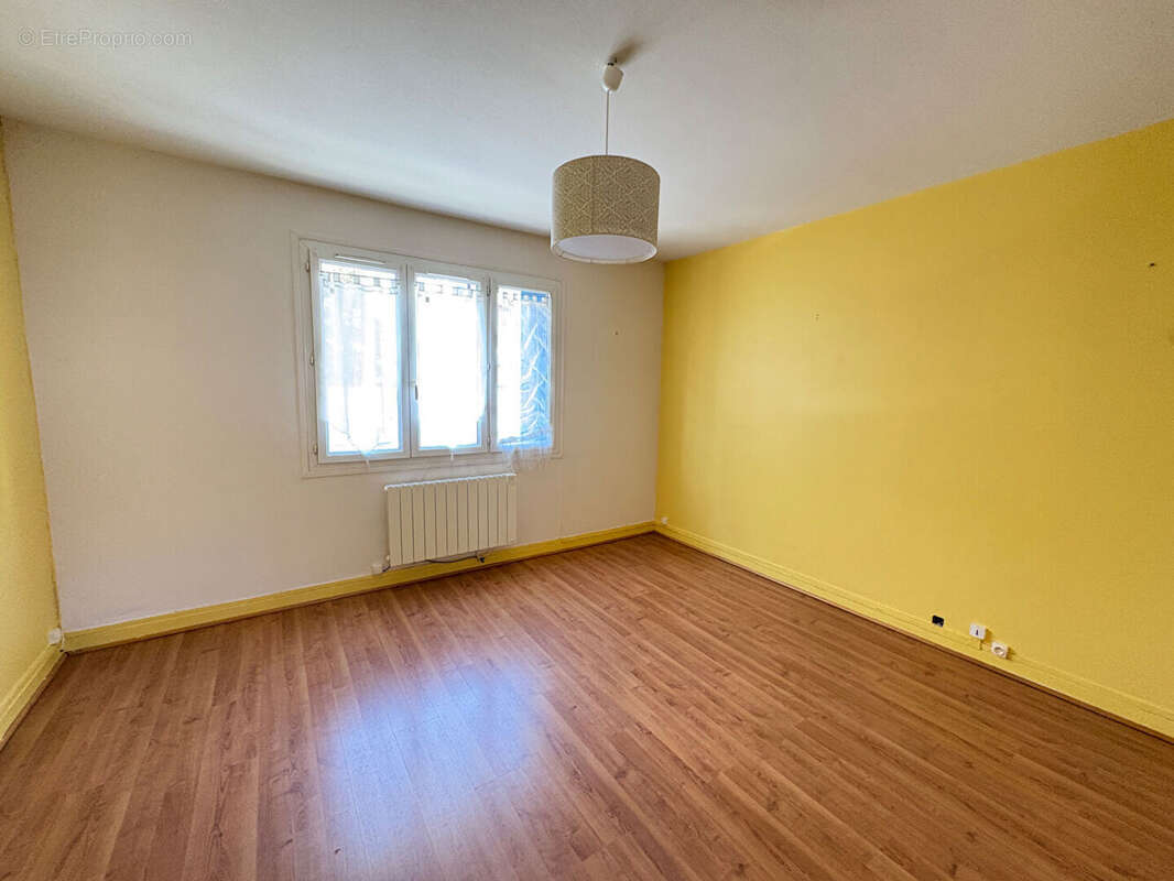 Appartement à VOIRON