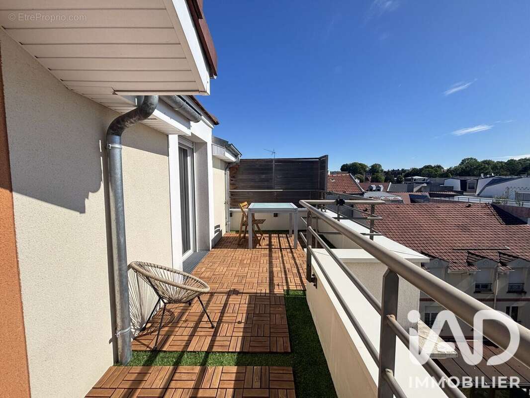 Photo 5 - Appartement à VILLIERS-SUR-MARNE