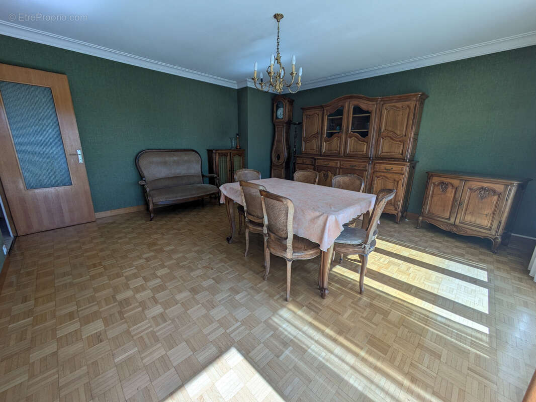 Maison à RIOM