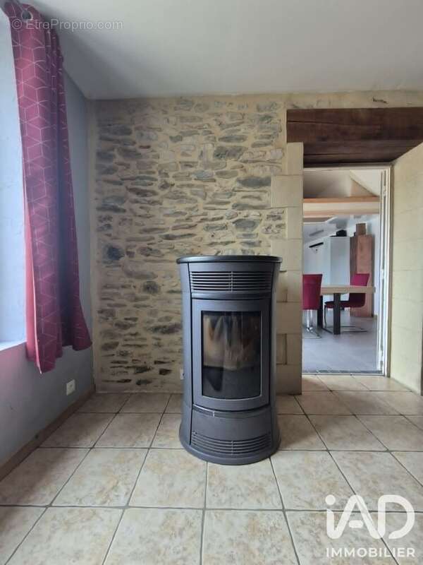 Photo 5 - Maison à LE MOLAY-LITTRY