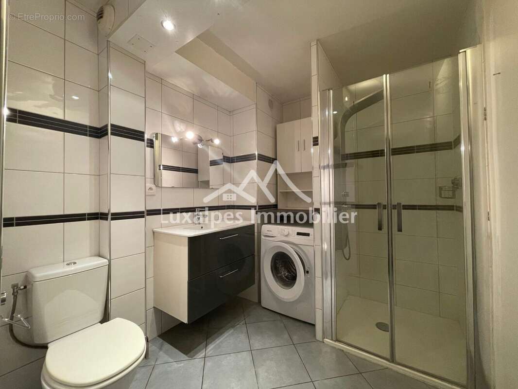 Appartement à THONES