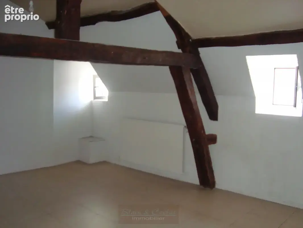 Immeuble de rapport – 9 appartements & 2 commerces - photo 11