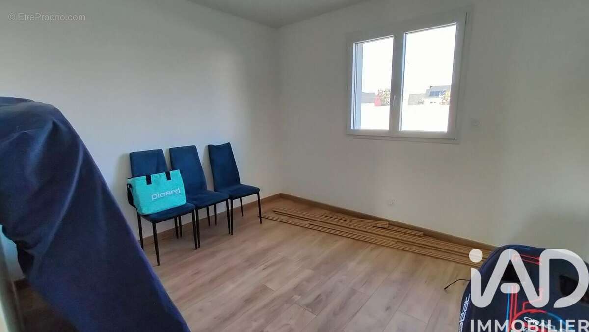 Photo 8 - Maison à PLEHEDEL