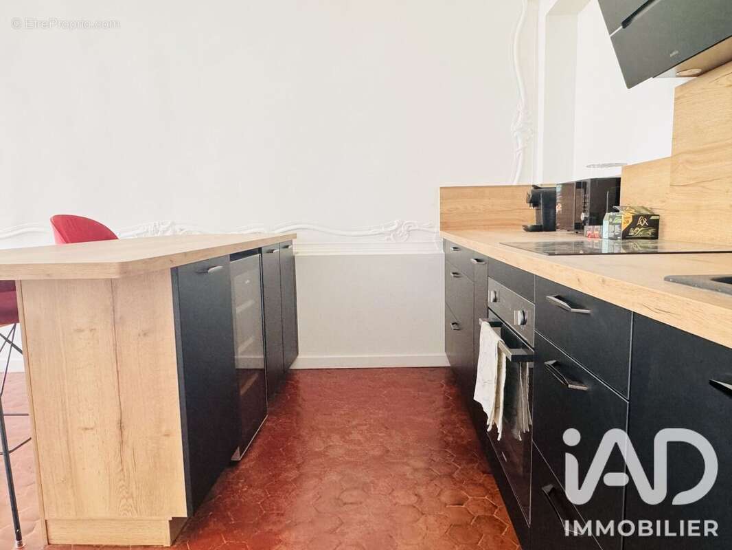 Photo 5 - Appartement à FREJUS