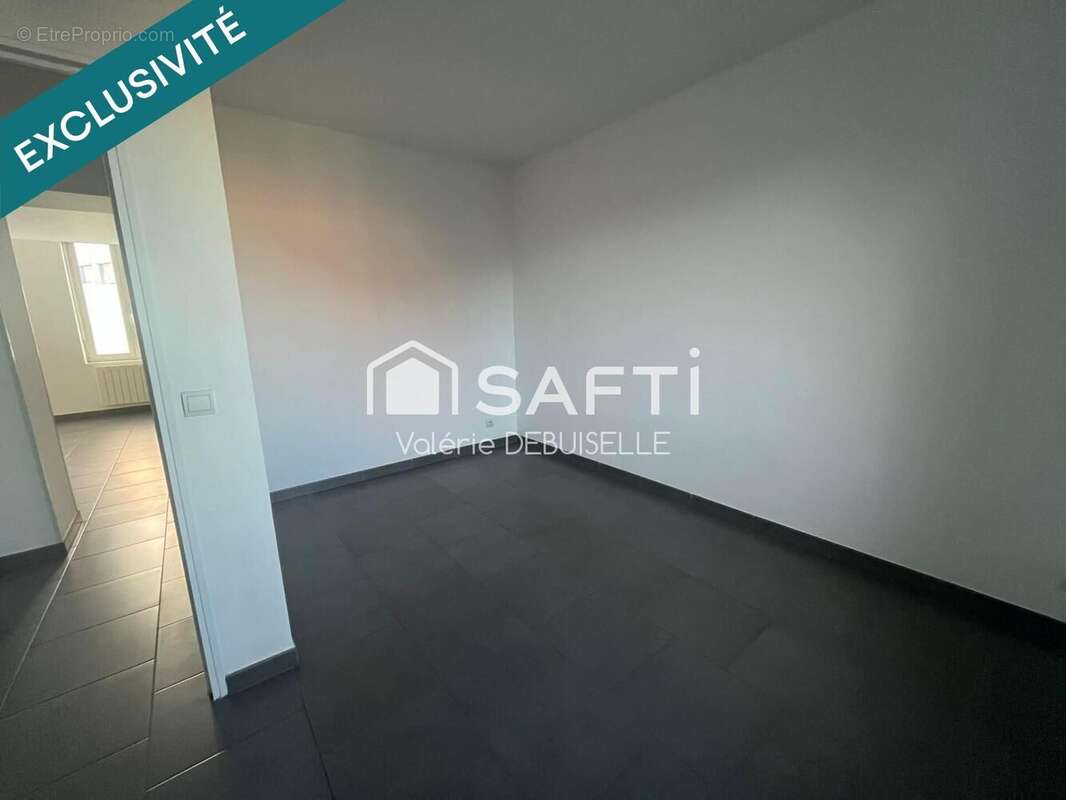 Photo 3 - Appartement à NOEUX-LES-MINES