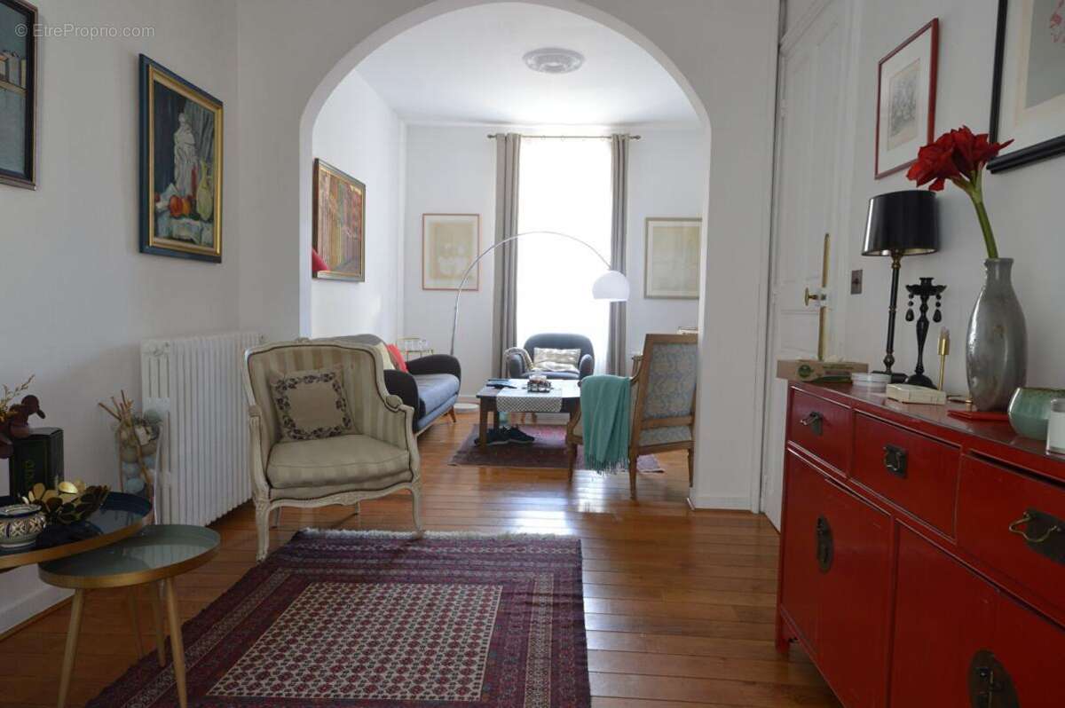 Maison à LA ROCHELLE