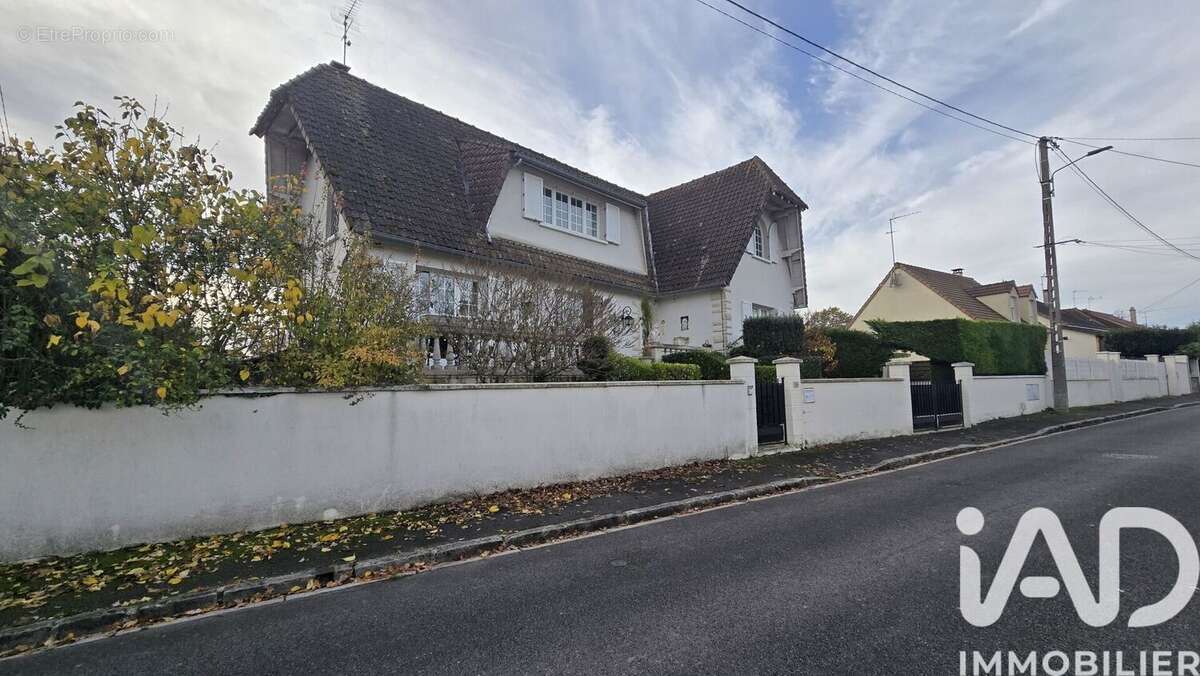 Photo 2 - Maison à ITTEVILLE