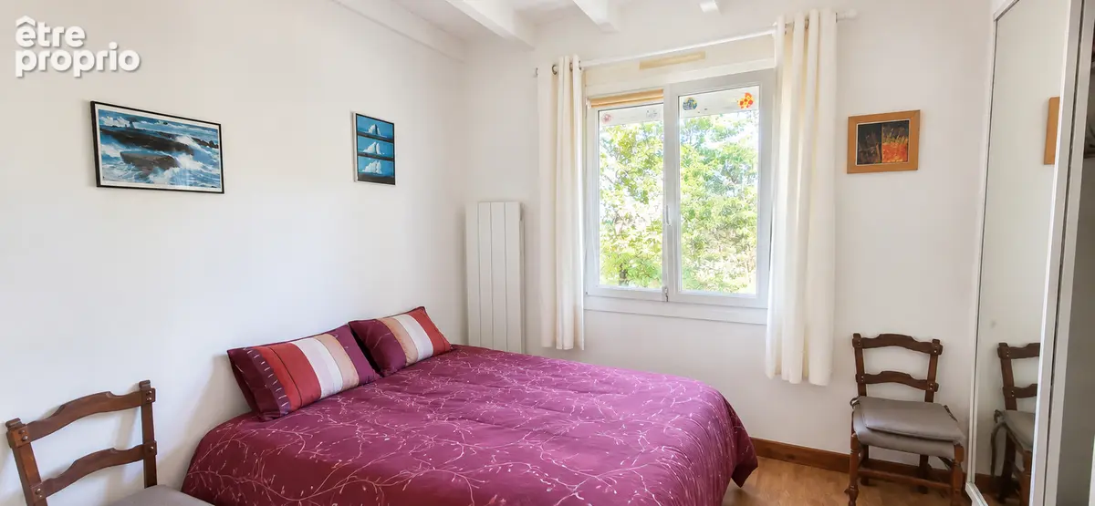 Maison de campagne - photo 7
