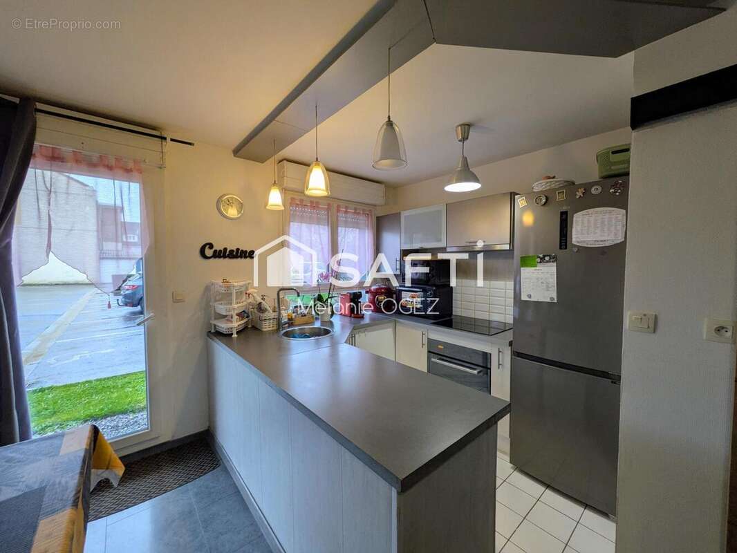 Photo 2 - Appartement à BETHUNE