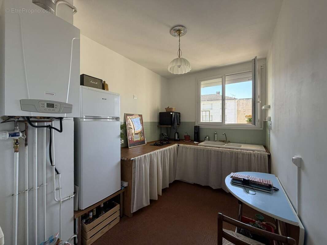 Appartement 78 m² à Perigueux  - photo 5