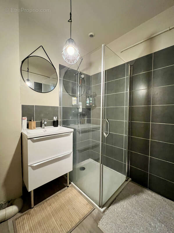 Appartement à LORIENT