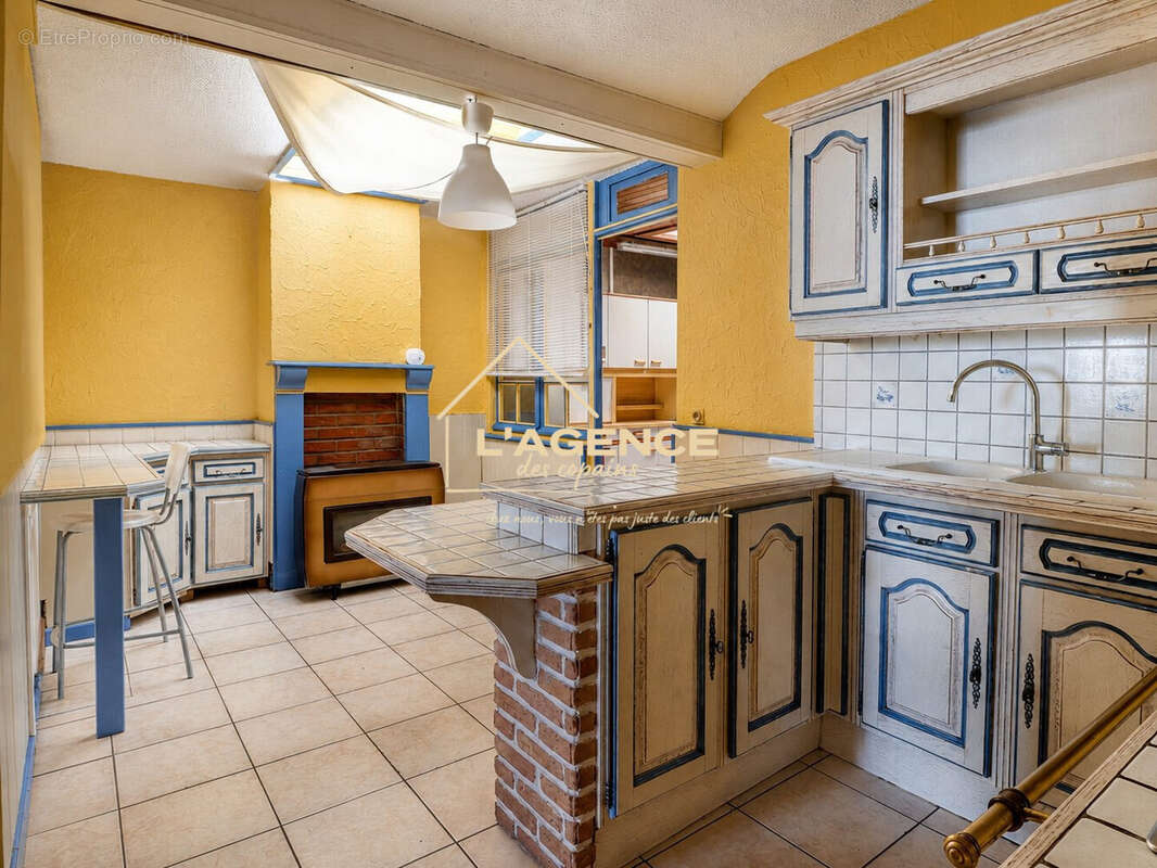 Maison 109 m² à Hazebrouck  - photo 4