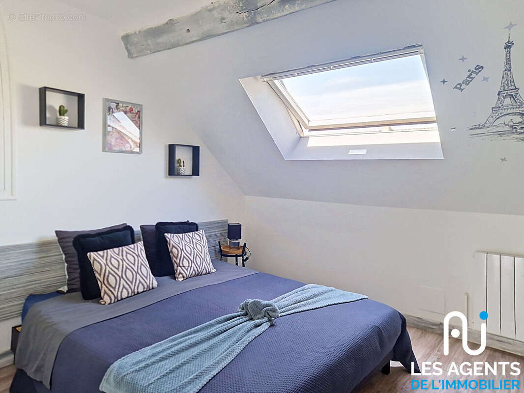 Appartement à MER