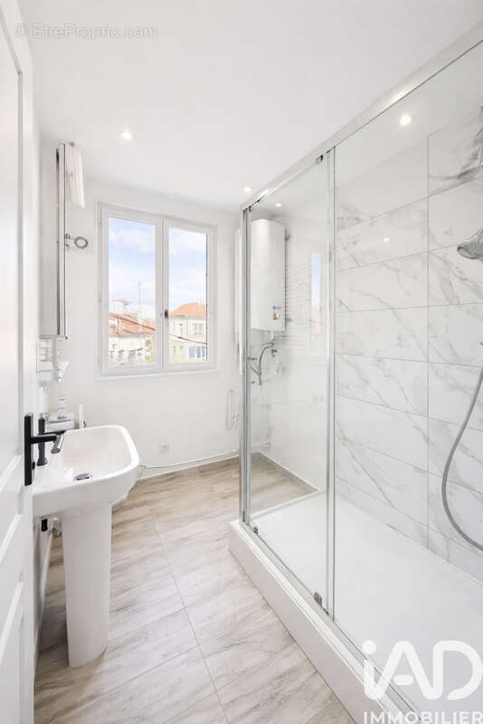 Photo 7 - Maison à NOGENT-SUR-OISE