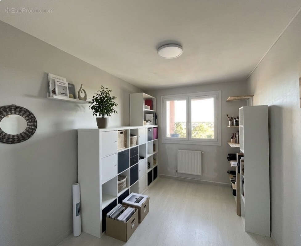 Appartement à LUNEL
