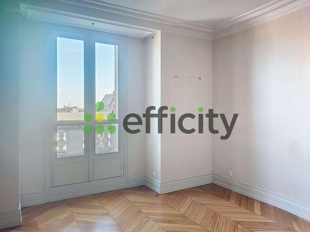 Appartement à ORLEANS
