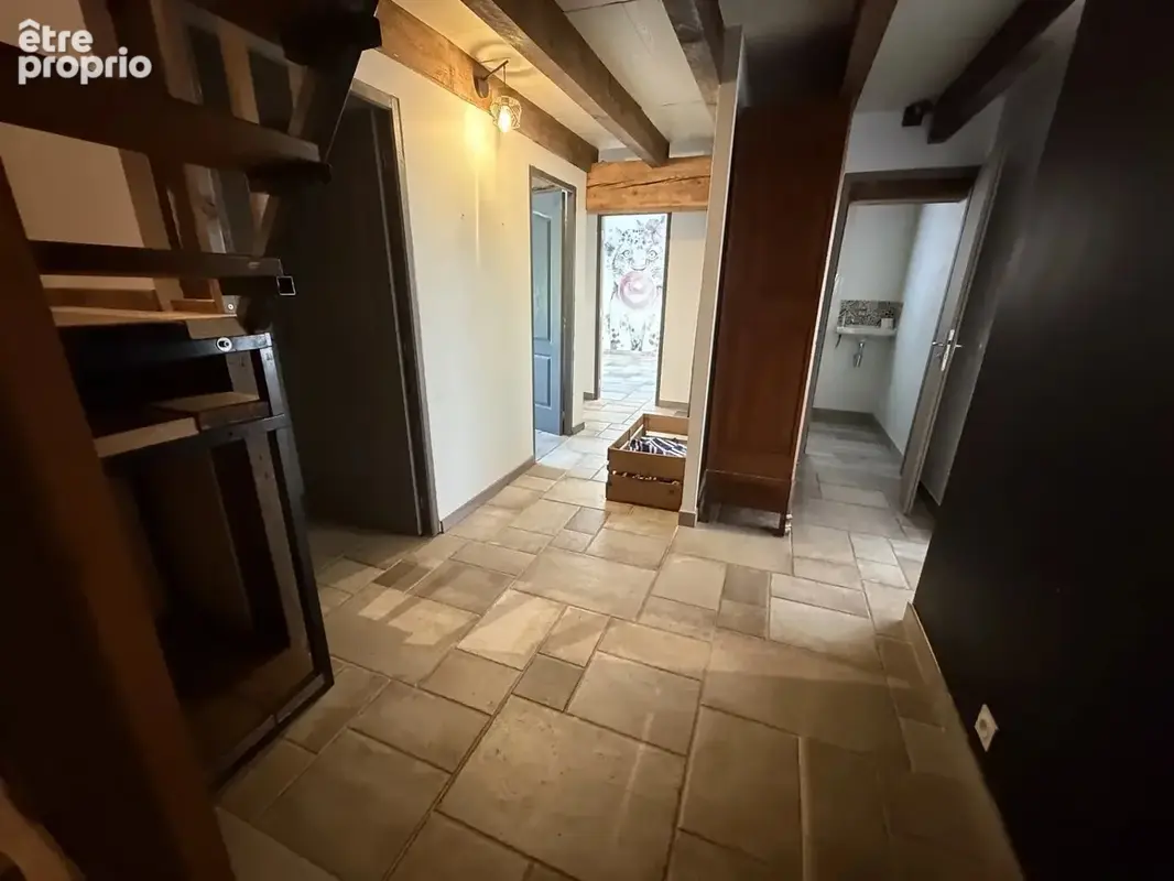 Loft d’exception de 200 m² environ  à canet - photo 10