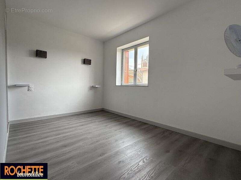 Maison 83 m² à Saint-Just-La-Pendue  - photo 8