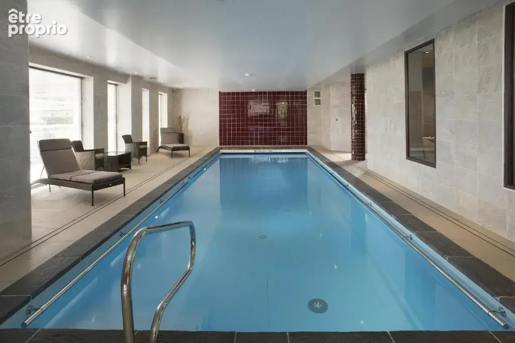 Investissement en residence Senior - photo 9