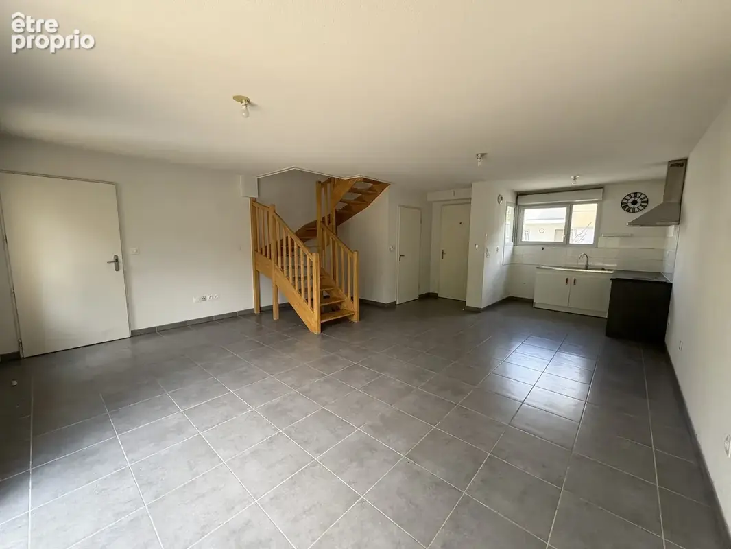 Maison 78 m² à Cugnaux  - photo 1