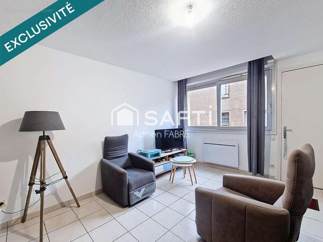 Photo 2 - Appartement à BESSIERES