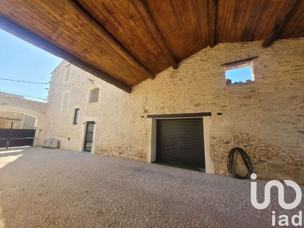 Photo 5 - Maison à BEZOUCE