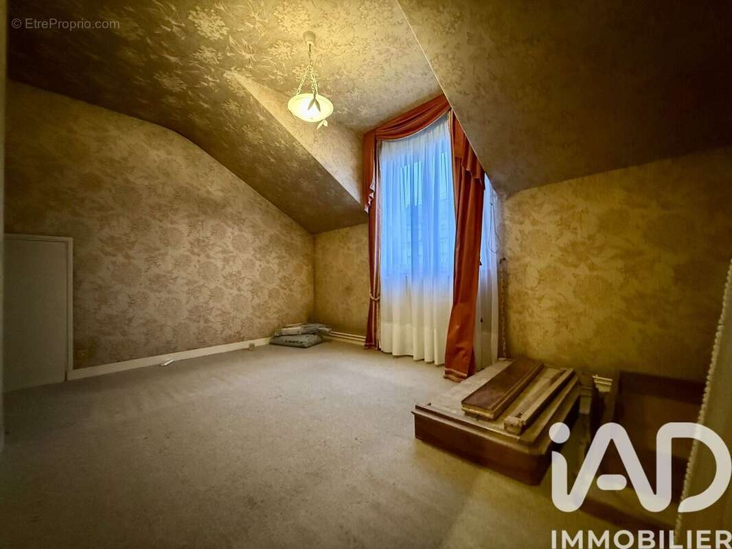 Photo 8 - Maison à JOUE-LES-TOURS