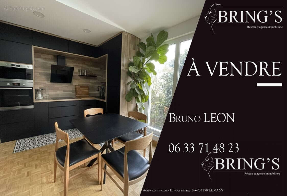 Maison à ALENCON